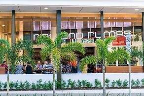 Empire Apartment Hotel