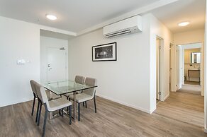 Empire Apartment Hotel