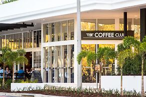 Empire Apartment Hotel