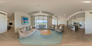 Empire Apartment Hotel