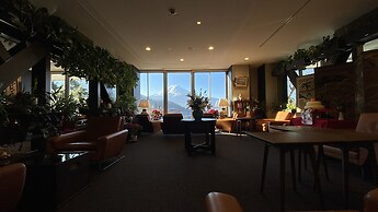 Mizno Hotel