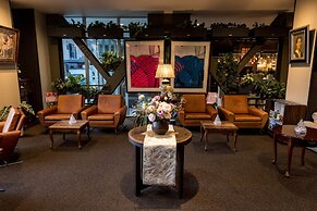 Mizno Hotel