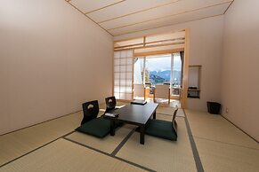 Mizno Hotel