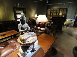 Mizno Hotel