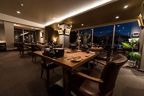 Mizno Hotel
