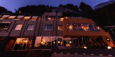 Mizno Hotel