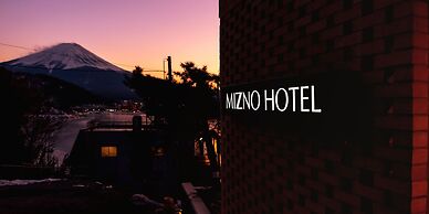 Mizno Hotel