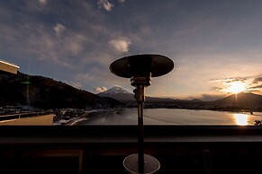 Mizno Hotel