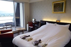 Mizno Hotel