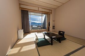 Mizno Hotel
