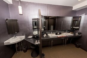 Mizno Hotel