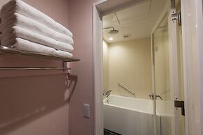 Mizno Hotel