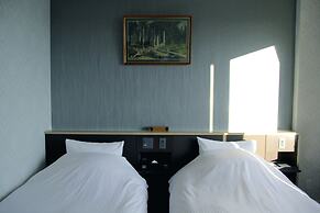 Mizno Hotel
