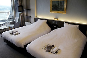 Mizno Hotel