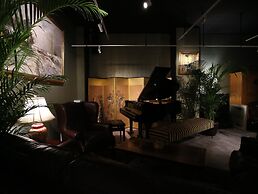 Mizno Hotel