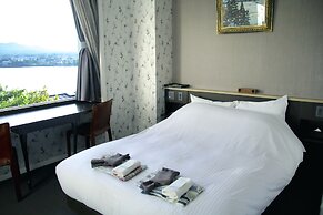 Mizno Hotel