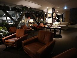 Mizno Hotel