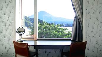 Mizno Hotel