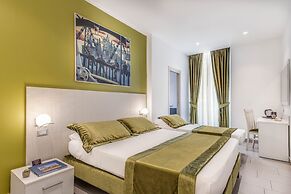Trevi Palace Hotel