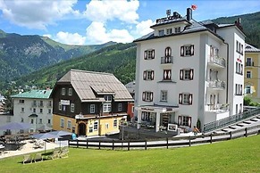 Hotel Gisela