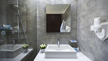 La Cigale Tabarka Hôtel Spa & Golf