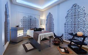 La Cigale Tabarka Hôtel Spa & Golf