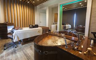 La Cigale Tabarka Hôtel Spa & Golf