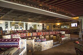 La Cigale Tabarka Hôtel Spa & Golf