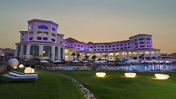 La Cigale Tabarka Hôtel Spa & Golf