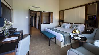 La Cigale Tabarka Hôtel Spa & Golf