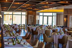 La Cigale Tabarka Hôtel Spa & Golf