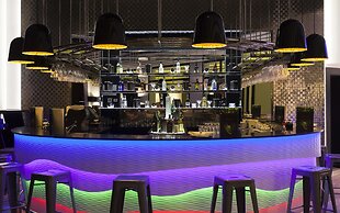 La Cigale Tabarka Hôtel Spa & Golf