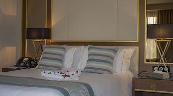 La Cigale Tabarka Hôtel Spa & Golf