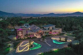 La Cigale Tabarka Hôtel Spa & Golf