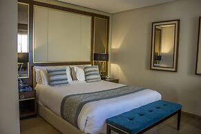 La Cigale Tabarka Hôtel Spa & Golf