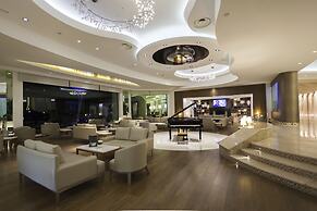 La Cigale Tabarka Hôtel Spa & Golf