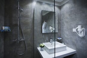 La Cigale Tabarka Hôtel Spa & Golf