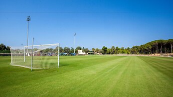 La Cigale Tabarka Hôtel Spa & Golf