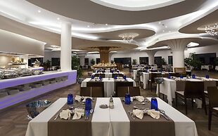 La Cigale Tabarka Hôtel Spa & Golf