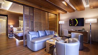 La Cigale Tabarka Hôtel Spa & Golf