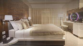 La Cigale Tabarka Hôtel Spa & Golf