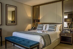 La Cigale Tabarka Hôtel Spa & Golf