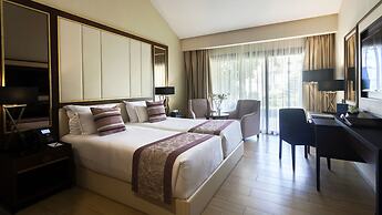 La Cigale Tabarka Hôtel Spa & Golf