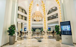 La Cigale Tabarka Hôtel Spa & Golf