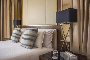 La Cigale Tabarka Hôtel Spa & Golf