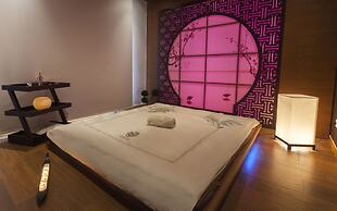 La Cigale Tabarka Hôtel Spa & Golf