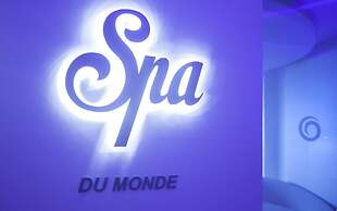 La Cigale Tabarka Hôtel Spa & Golf