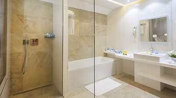 La Cigale Tabarka Hôtel Spa & Golf