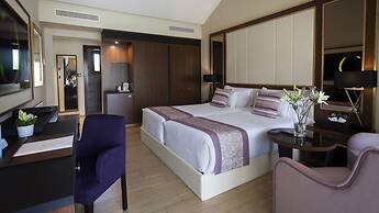 La Cigale Tabarka Hôtel Spa & Golf