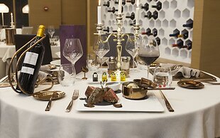 La Cigale Tabarka Hôtel Spa & Golf